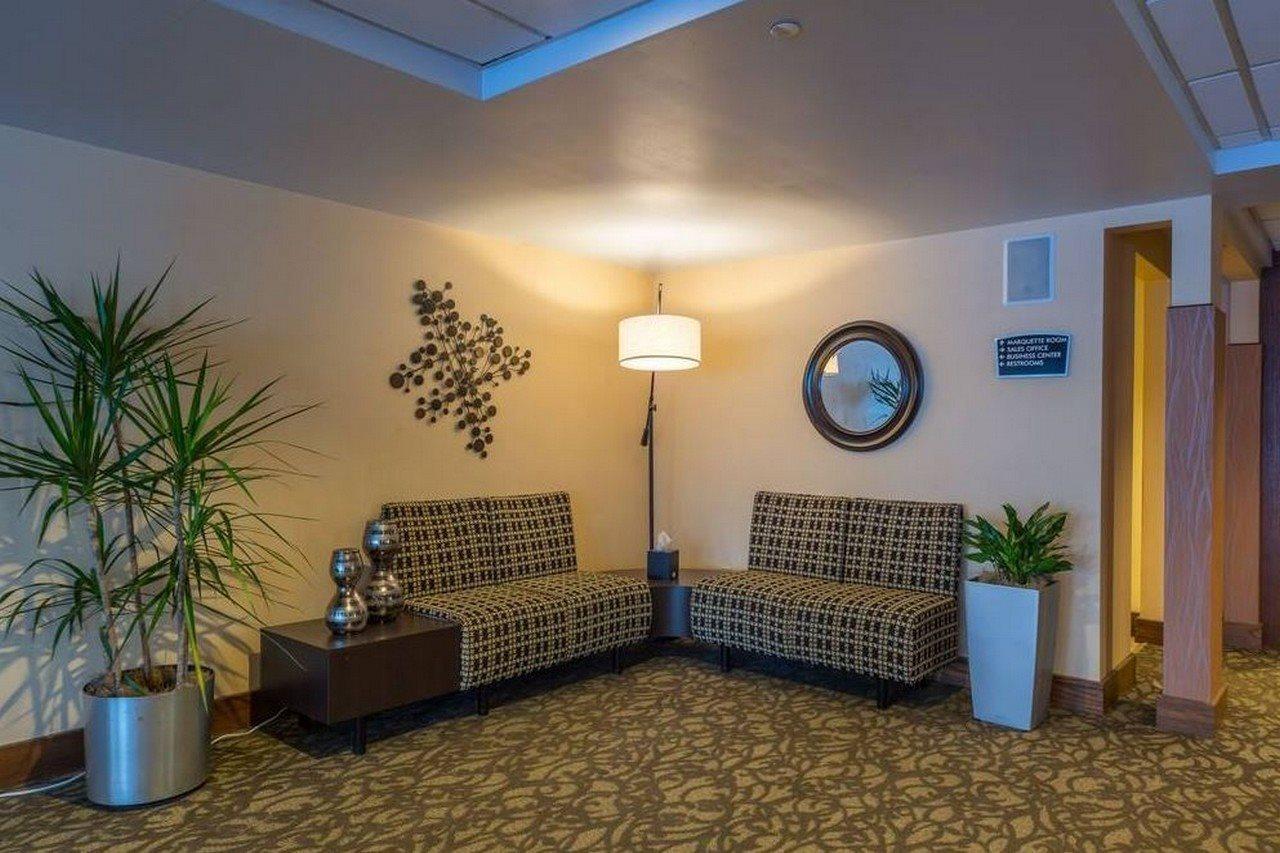 Hotel Ramada By Wyndham Milwaukee Exteriér fotografie